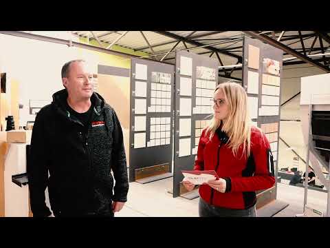 CLAYTEC Partnerspotlight - Paul Swertz GmbH in Viersen-Süchteln