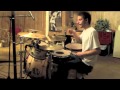 Slipknot - Lech Drum Cover 