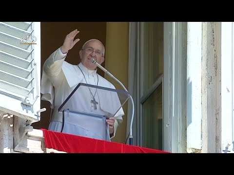 Regina Caeli du Lundi de Pâques 2015