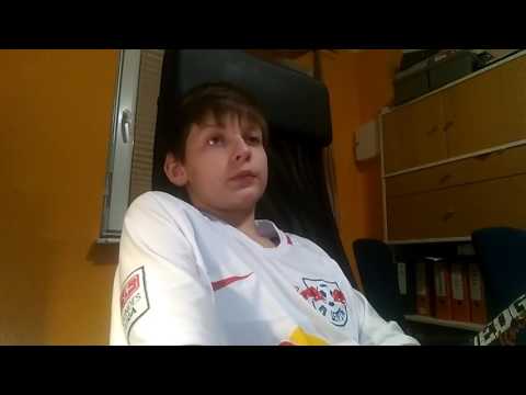 Meine meinug zu rb leipzig