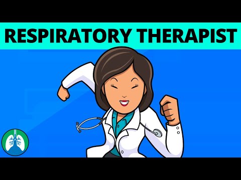 Professional Characteristics of a Respiratory Therapist 👩‍⚕️ | Respiratory Therapy Zone