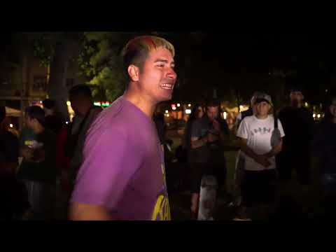 LA MALDITA VOLUNTAD vs. 99 MATIAS vs. AF JAREX | OCTAVOS @DLATVch x @YERBAVIVA DUPLAS