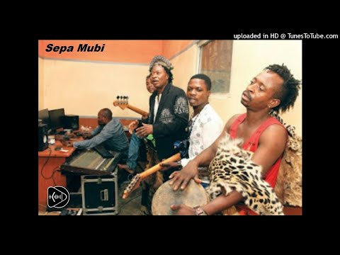 10. Rey Dacosta - Sepa Mubi