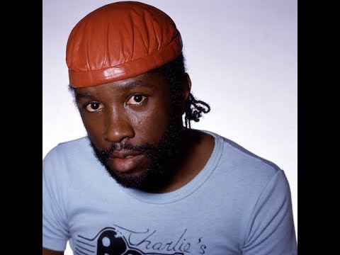 David Rudder - The Hammer