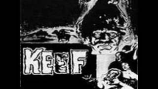 Keef - Evil Dread