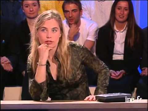 Sophie Duez on her career - INA Archive