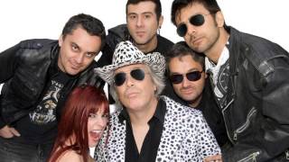 Velhas Virgens - Lambendo com a Testa