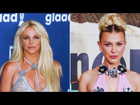 Millie Bobby Brown BLASTS Media: "Unsettling" Red Carpet Headlines EXPOSED! (Truth Revealed)