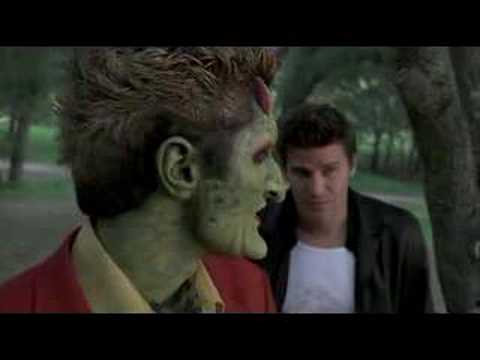 Numfar does the Dance of Joy