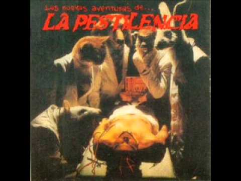 La pestilencia amor (fabula)