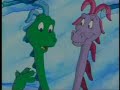Dragon Tales Super Snow Day