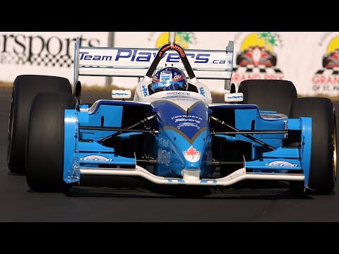 2003 CART Grand Prix of St. Petersburg | INDYCAR Classic Full-Race Rewind
