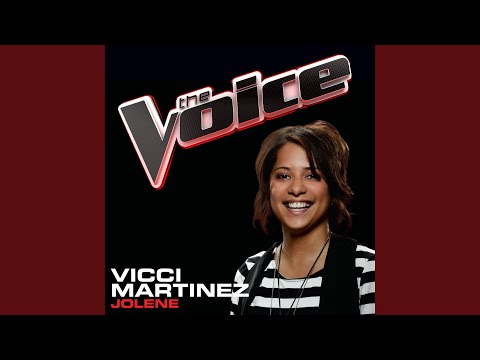 Jolene (The Voice Performance)
