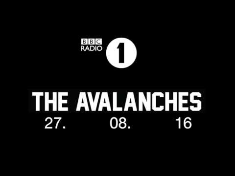 BBC Radio 1 Essential Mix 2016 - The Avalanches