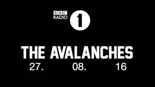 BBC R1 Essentials Mix 2016 - The Avalanches