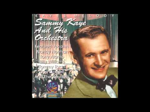 (There'll Be Blue Birds Over) The White Cliffs Of Dover - Sammie Kay and His Orchestra