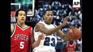 The NCAA on Monday rejected Memphis' final appeal of vacated wins and money because of using an inel