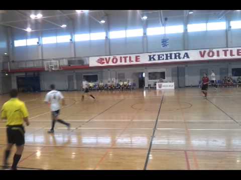 Starbunker - SJK DINA 16.11.2013