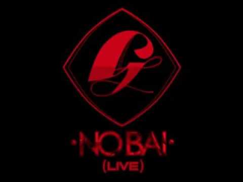 Gentz - No Bai (Live)