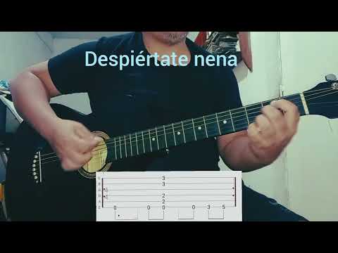 Despiértate Nena - Luis Alberto Spinetta