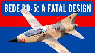 This ‘$2,000 Jet’ Seduced Thousands of Pilots… Then Turned On Them