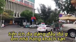 nhà 1 triệt 3 lầu MT kinh KDC Trung sơn