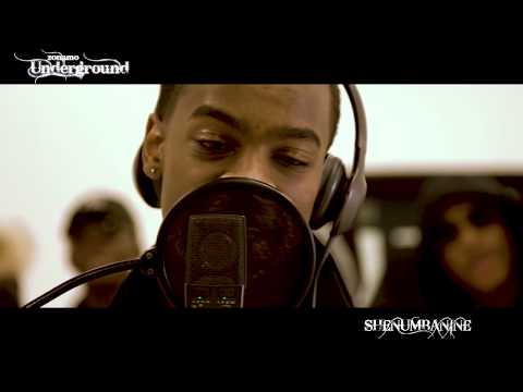 Shennumbanine Spitsessie CDLXXIII Zonamo Underground