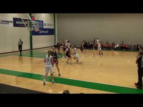 ATSM Q2 Honka I   EBT 13 12 2014