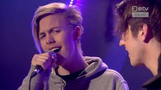 BEYOND BEYOND "I Don´t Wanna Wait"