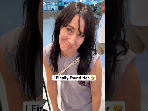 I Found The PERFECT WIFE!!! 👰‍♀️🤣 #couplecomedy