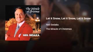 Let It Snow! Let It Snow! Let It Snow! Music Video