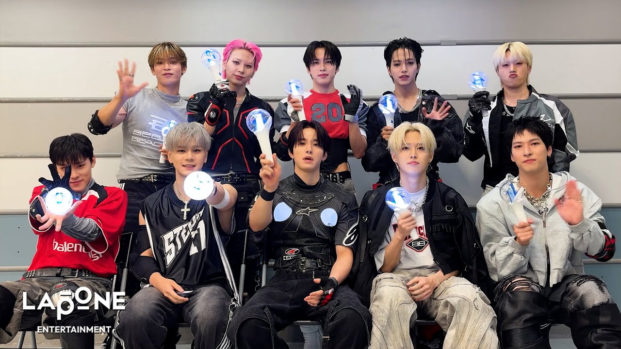 JO1｜'Handz In My Pocket' 掛け声 (JAM PART)