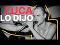 El Dia Que LUCA PRODAN Predijo EL FUTURO Y Nadie Lo Notó