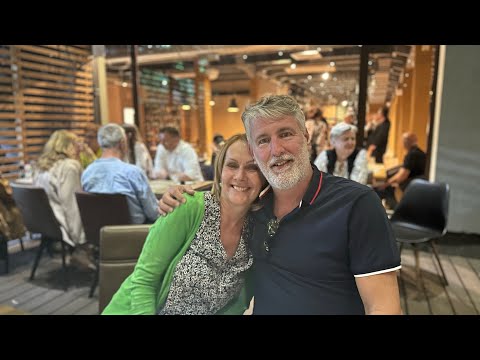 Baksheesh band u restoranu Apetit ili kako je Dennis pao u sevdah