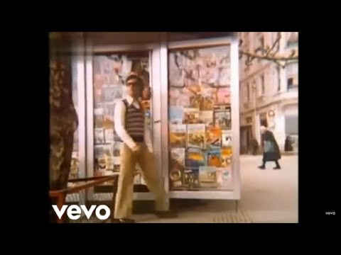 Para Ti Pequenas Cosas - Mocedades