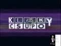 Deformed Logo 20th Klasky Csupo