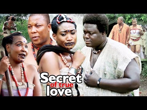 New Movie Alert "SECRET OF TRUE LOVE" Season 1&2 - 2019 Latest Nollywood Epic Movie