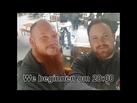 2e editie Café de Beurs thuisproeverij