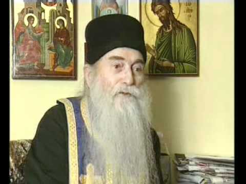 Parintele Arsenie Papacioc. Despre Avort si Responsabilitate