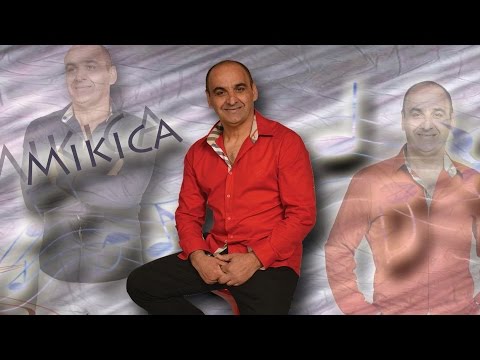Kînd jerjam în vremja mja - Mikica Krstić &  Čarobnjaci
