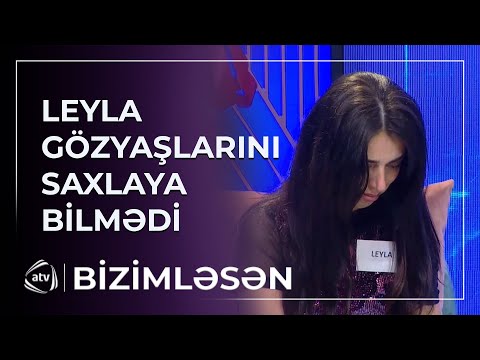 "150 manatla dolanırıq" - Leyla hər kəsi KÖVRƏLTDİ
