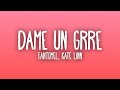 Fantomel Kate Linn Dame Un Grr Sub Español Lyrics