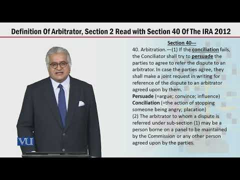 MGT723 Topic001 | Labor Policy