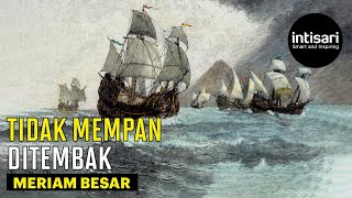 Download lagu Kisah Jung Jawa Kapal Terbesar dalam Sejarah Dunia... mp3