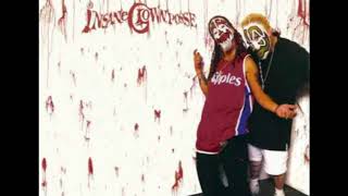 Insane Clown Posse - Ain&#39;t Yo Bidness (Instrumental)