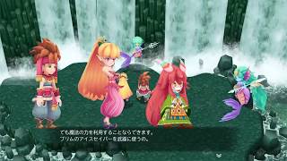[素人実況]聖剣伝説2リメイク＃4
