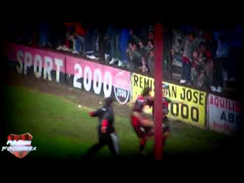 PASIÓN FOGONERA - "LA ILUSIÓN ESTÁ RENOVADA"