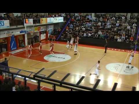 Brandon Norfleet Highlights (First 2 PRO Years in Europe)