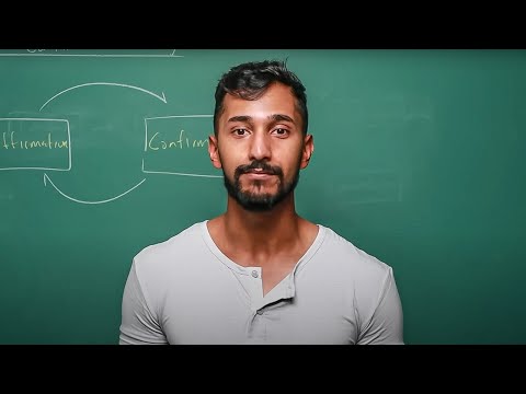 Once you speak to yourself correctly, the shift happens immediately.