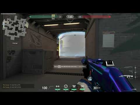 NEW Cypher Oneway Cage Smoke // SPLIT REWORK VALORANT